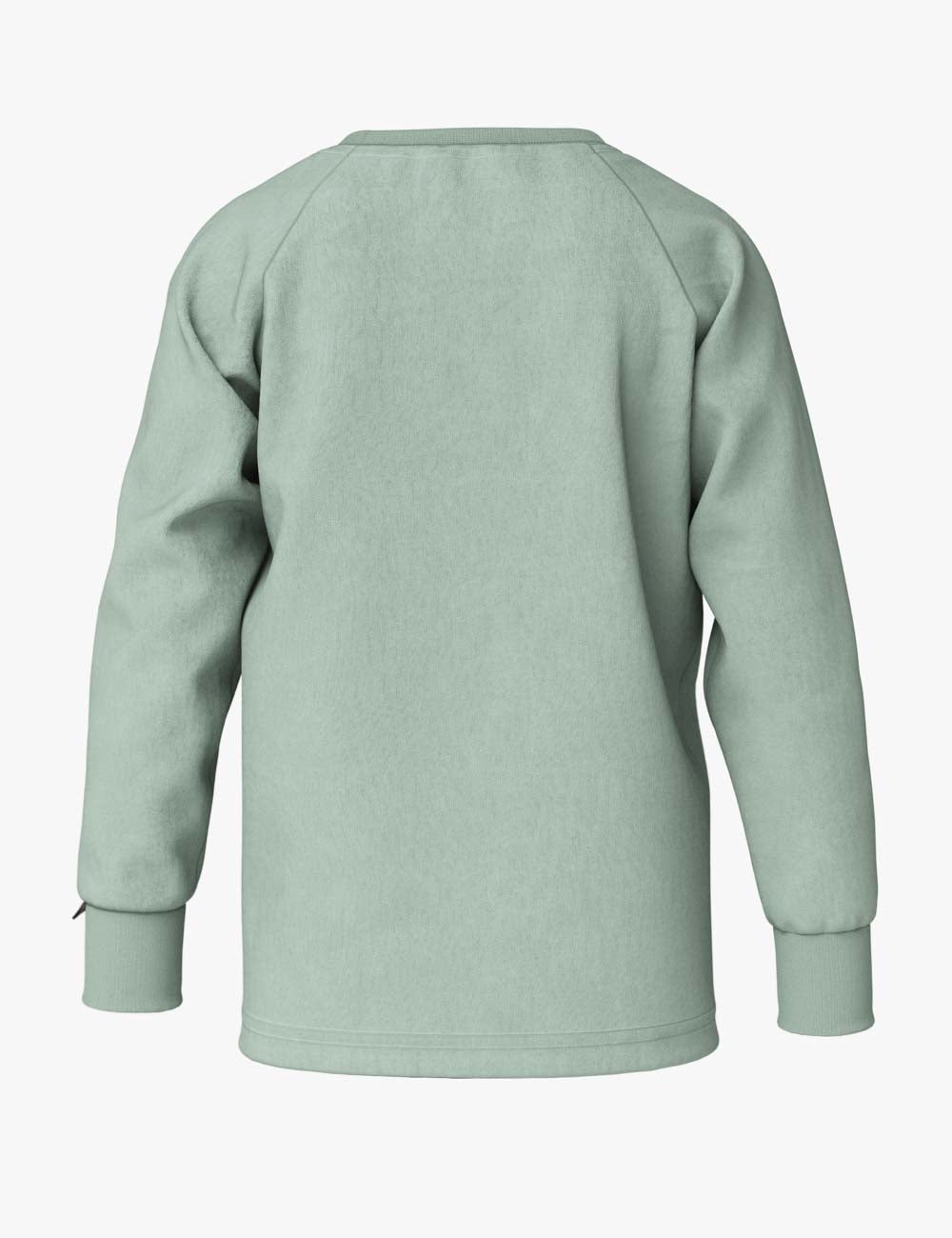 RIKA Kids Long-Sleeve Shirt – Fun & Durable Cotton Essential by Breden at brixbailey.com