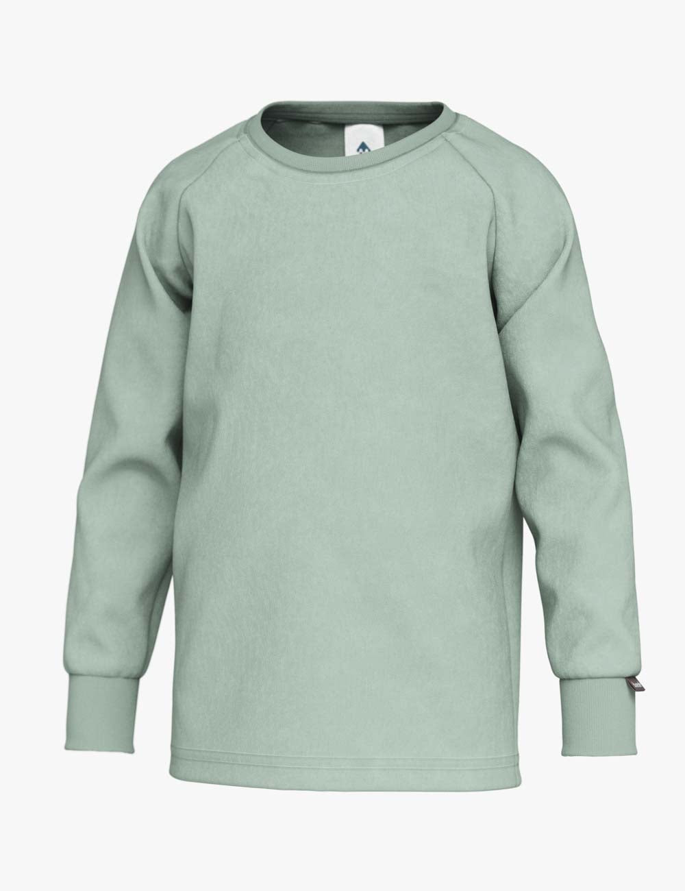 RIKA Kids Long Sleeve Shirt – Durable, Fun Prints & Oeko-Tex Cotton by Breden at brixbailey.com