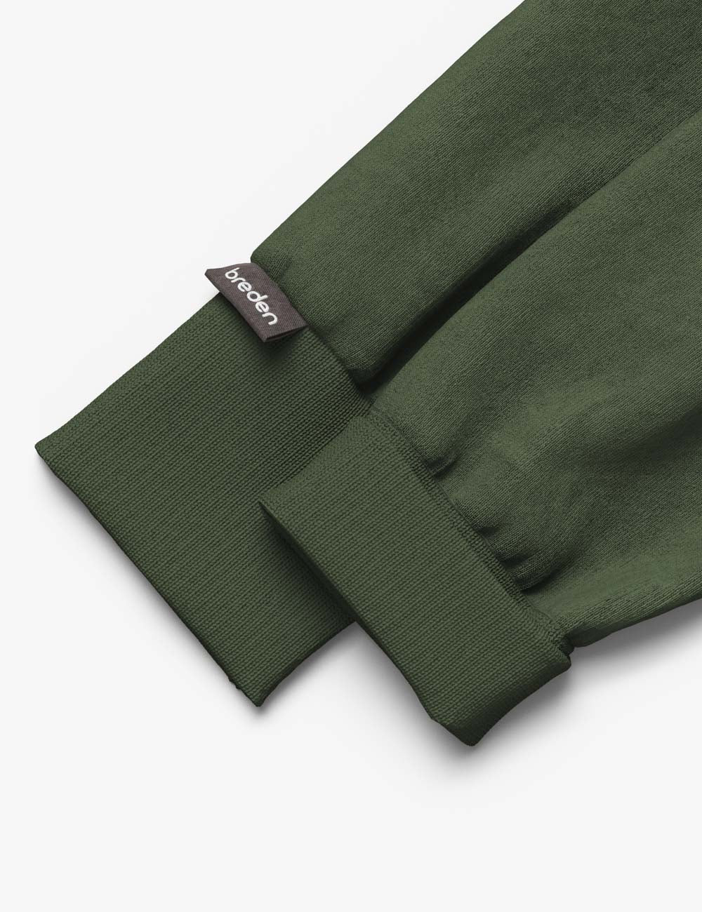 RIKA Kids Long-Sleeve Shirt – Fun & Durable Cotton by Breden at brixbailey.com