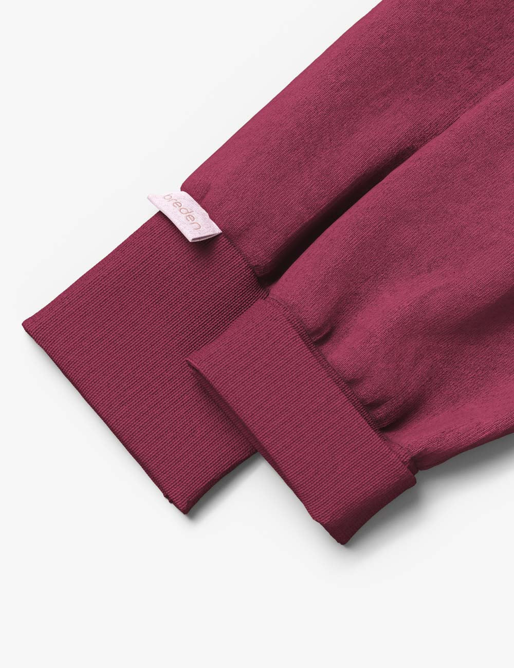 RIKA Kids Shirt – Long Sleeve, Fun Prints & Oeko-Tex Cotton by Breden at brixbailey.com