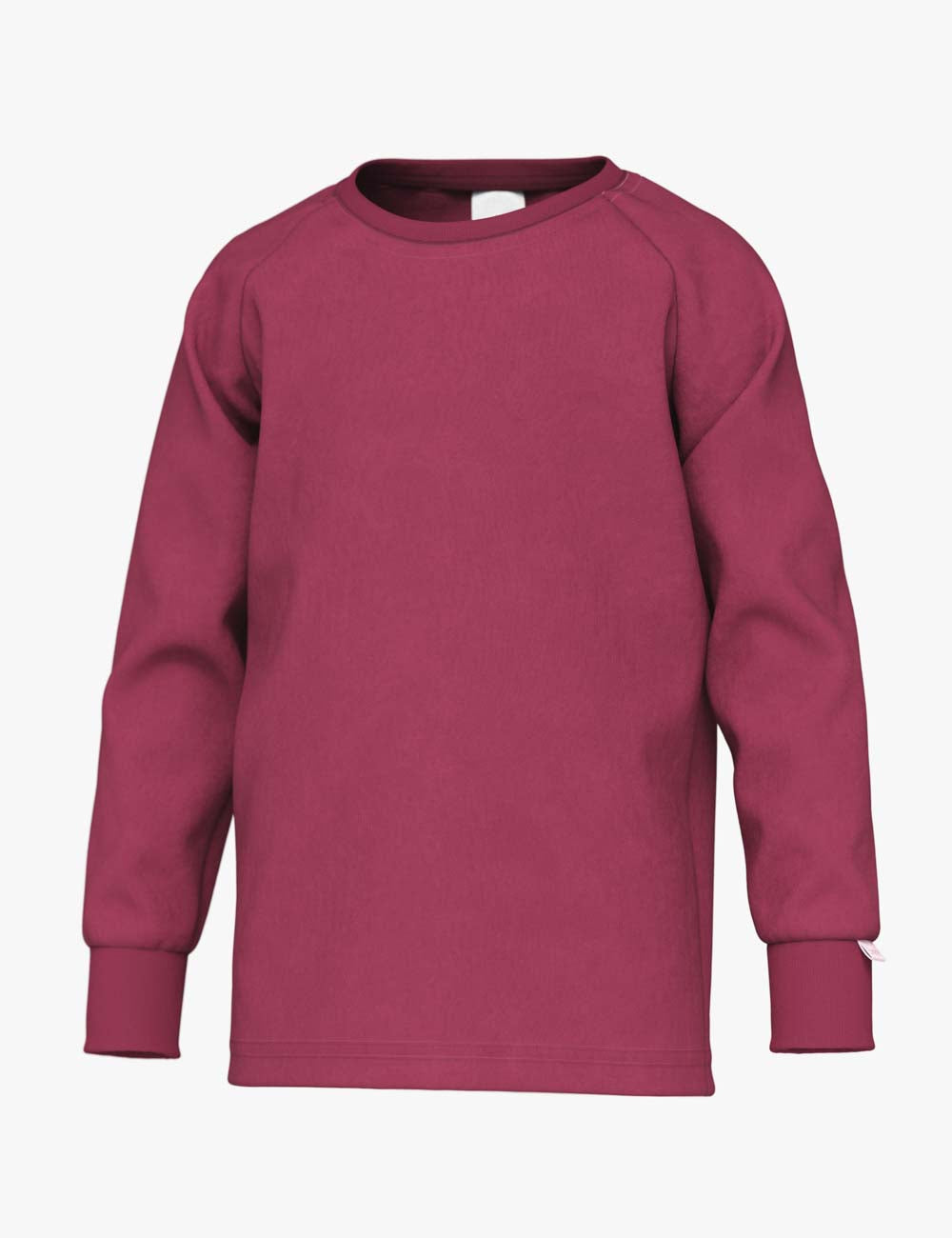 RIKA Kids Shirt – Long Sleeve, Fun Prints & Dual Size by Breden at brixbailey.com