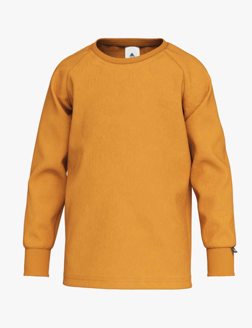 RIKA Kids Long-Sleeve Shirt – Durable & Fun Prints, Oeko-Tex Certified by Breden at brixbailey.com