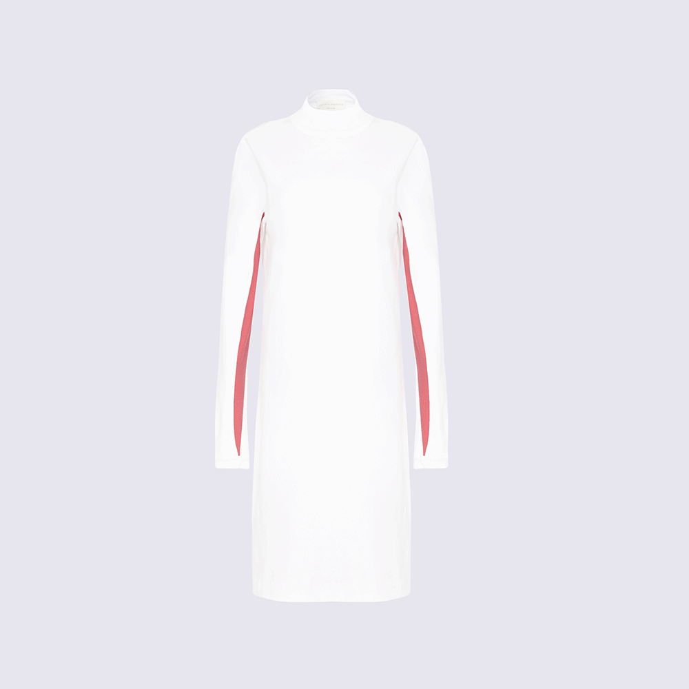 Rose Galah Organic Lounge Dress