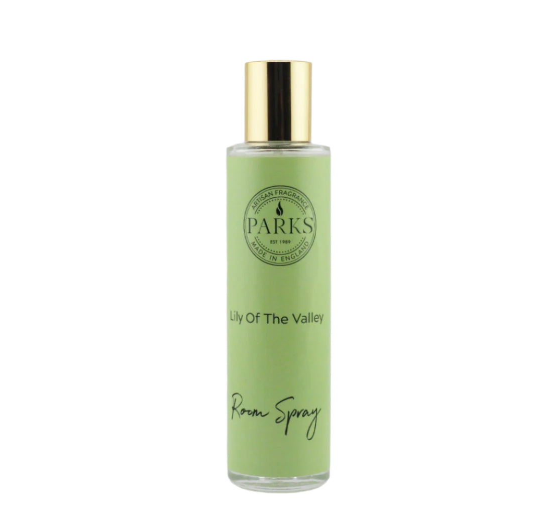 Lily of the Valley Room Spray 100ml