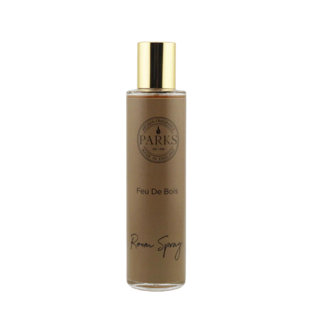 Feu de Bois Room Spray 100ml