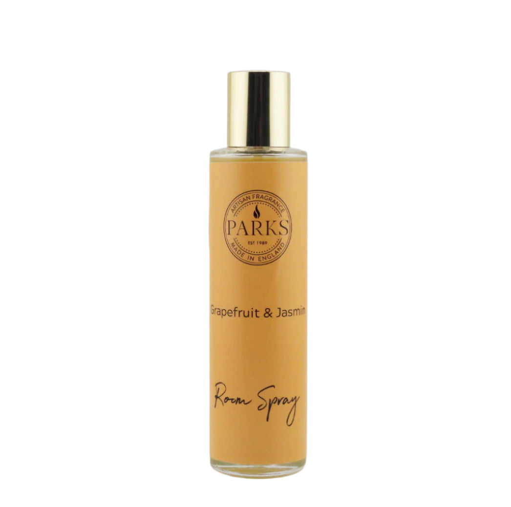 Vintage Grapefruit and Jasmine Room Spray 100ml