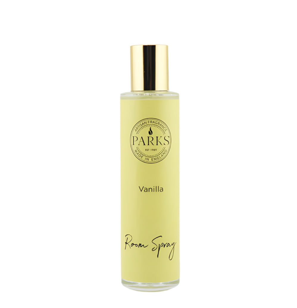 Vintage Vanilla Room Spray 100ml