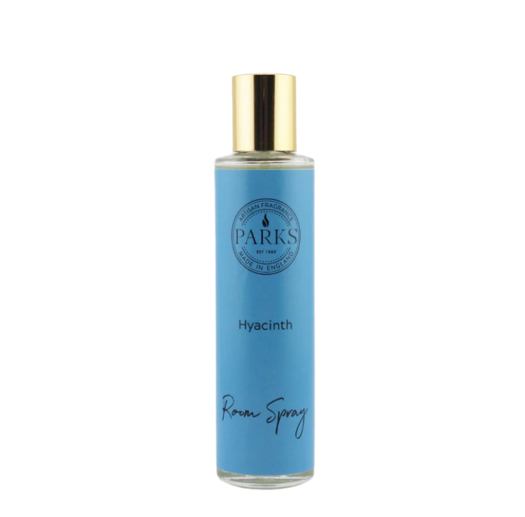 Vintage Hyacinth Room Spray 100ml
