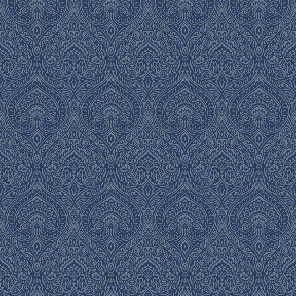 Rahma Middle Eastern Pattern Wallpaper