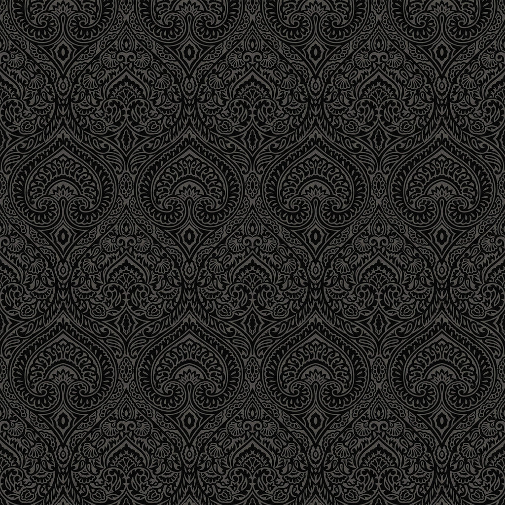 Rahma Middle Eastern Pattern Wallpaper