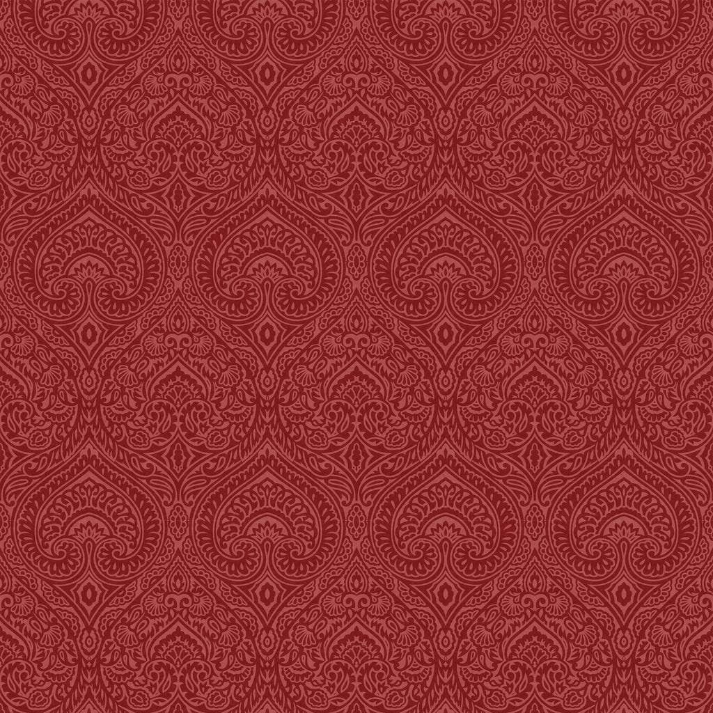 Rahma Middle Eastern Pattern Wallpaper