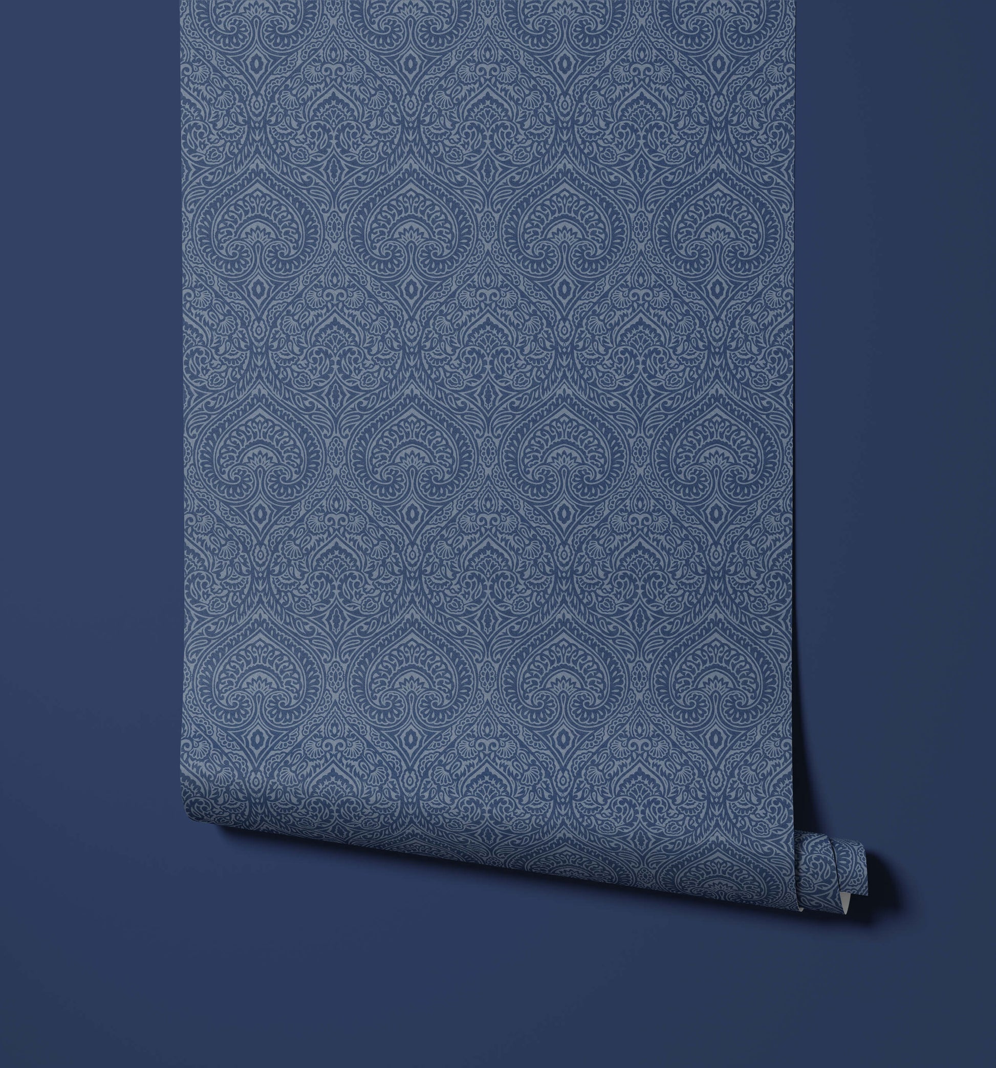 Rahma Middle Eastern Pattern Wallpaper
