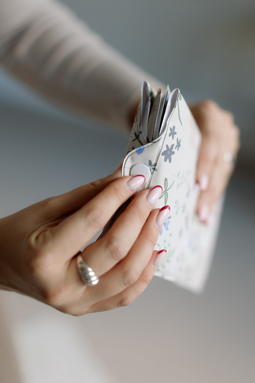 Willow Compact Travel Mat