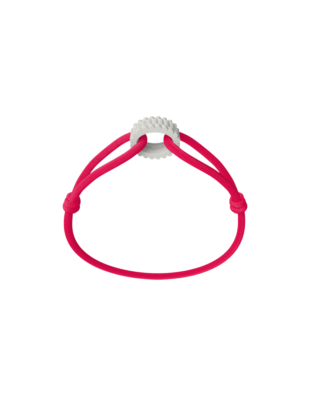 Cord Bracelet in Snow