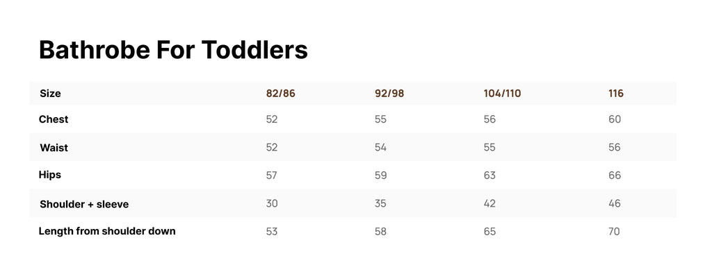 Kids Bamboo Terry Bathrobe – Cozy, Absorbent & OEKO-TEX Certified by RÄTT at www.brixbailey.com