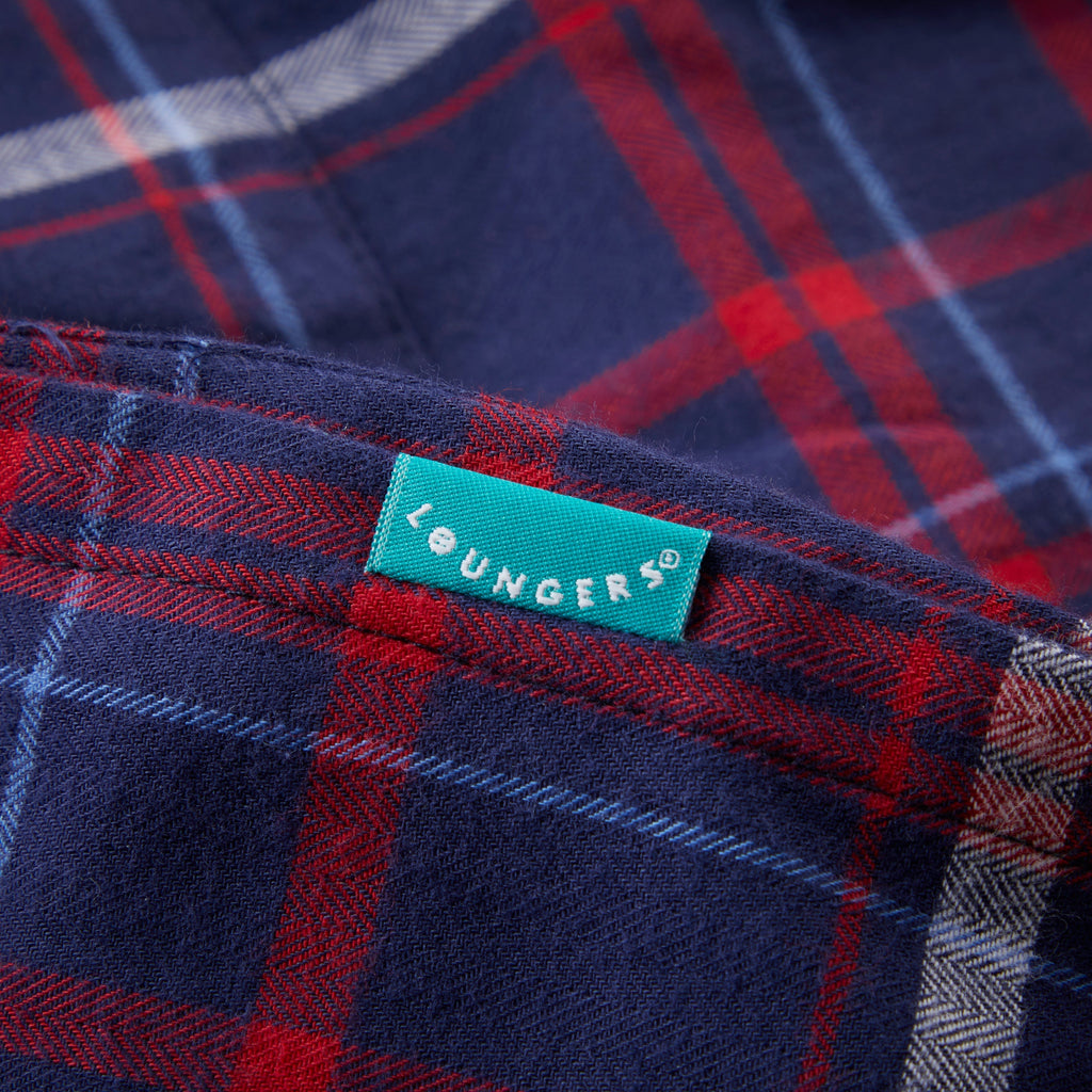 Unisex Children's Shorts in Organic Cotton