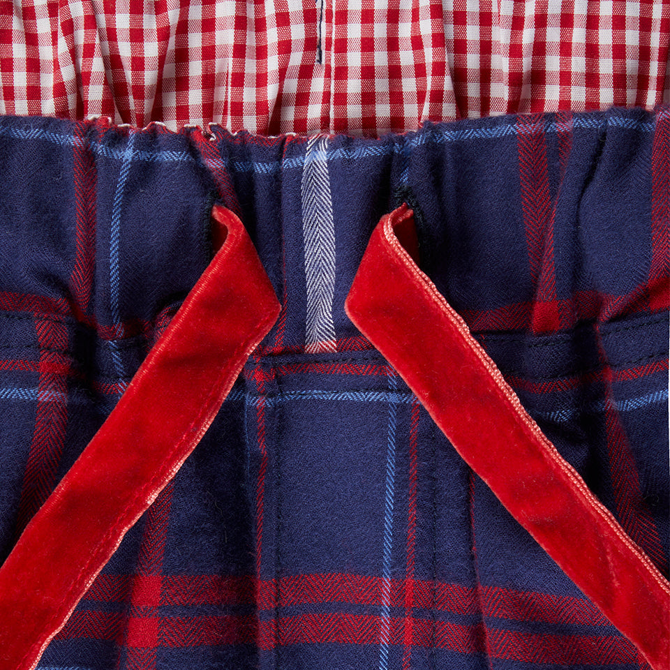 Children's Red Panda Lounger