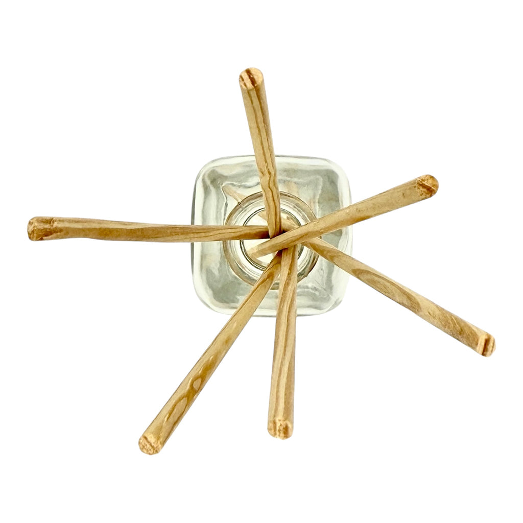 Luxor | Reed Diffuser