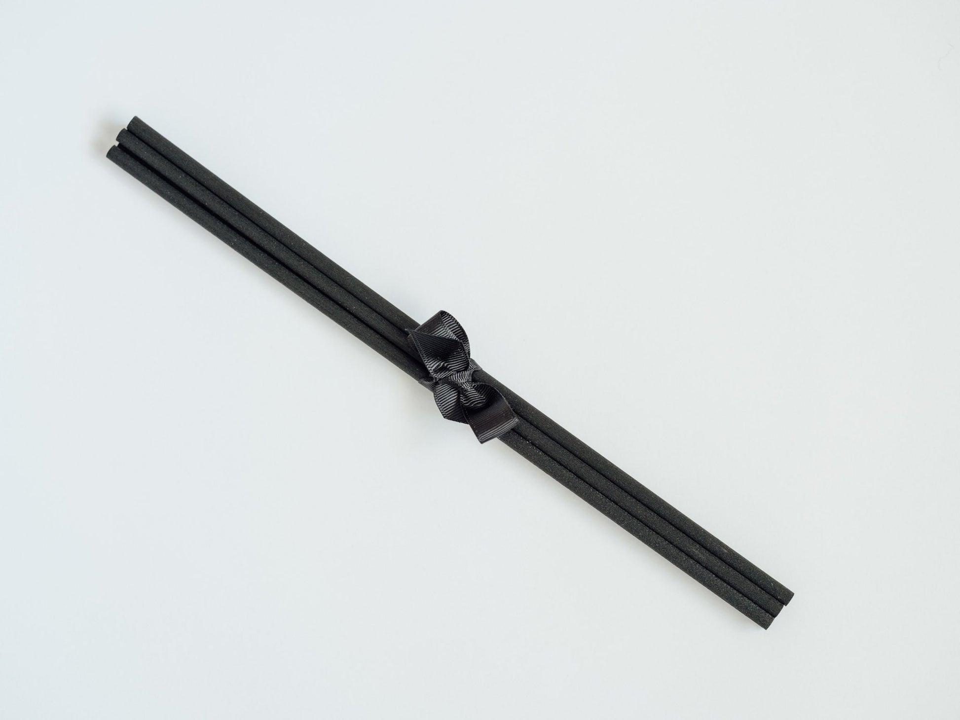 Rose Reed Diffuser in Fine Bone China with Gold Accents