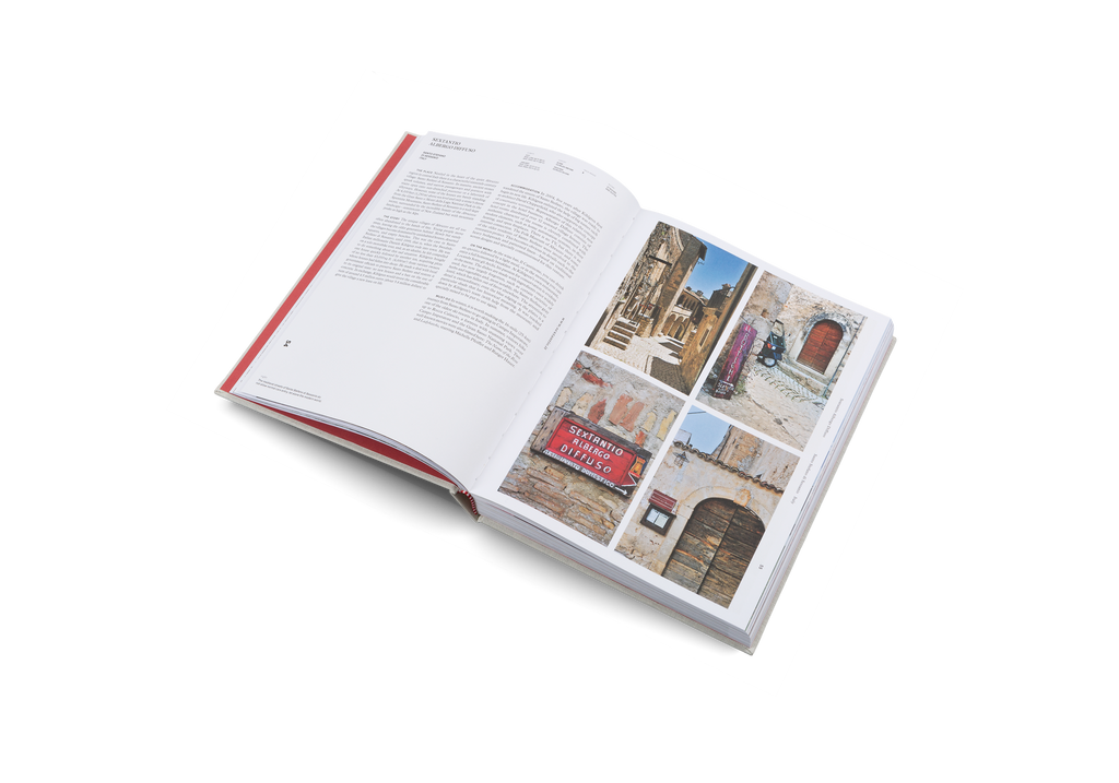 Remote Places to Stay Guidebook