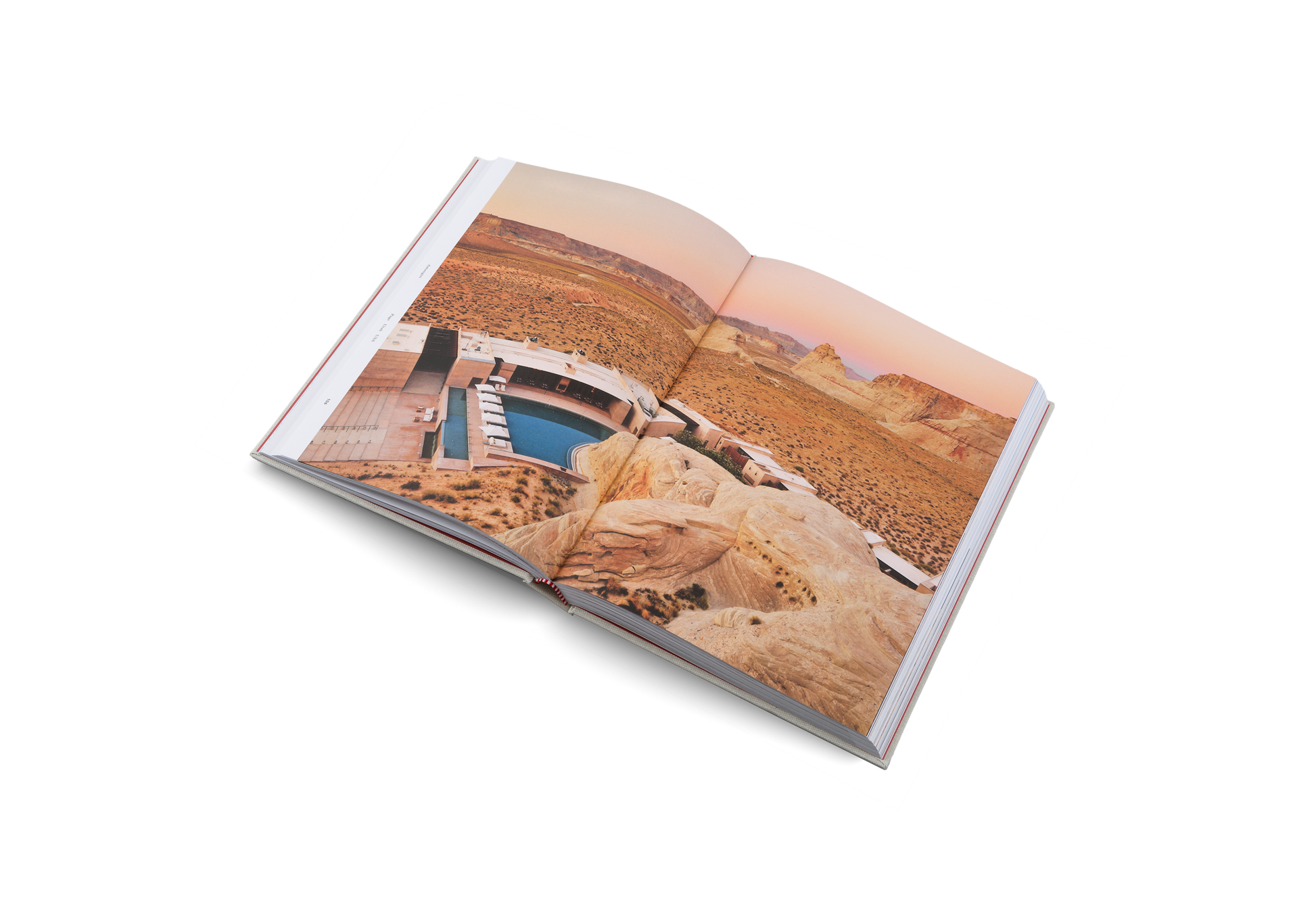 Remote Places to Stay Guidebook