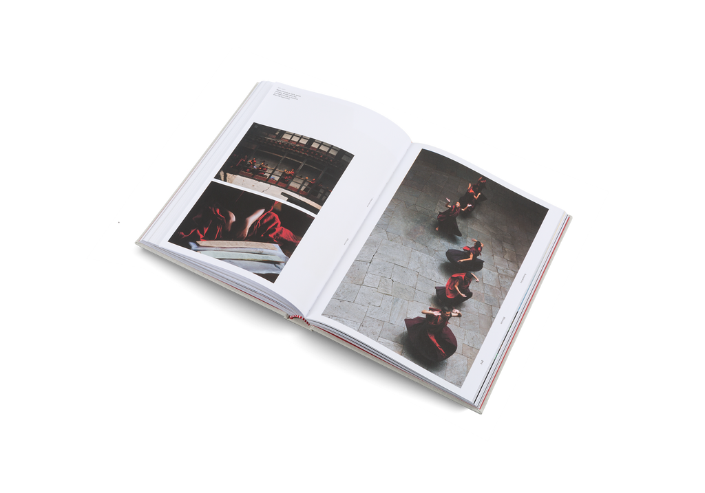 Remote Places to Stay Guidebook