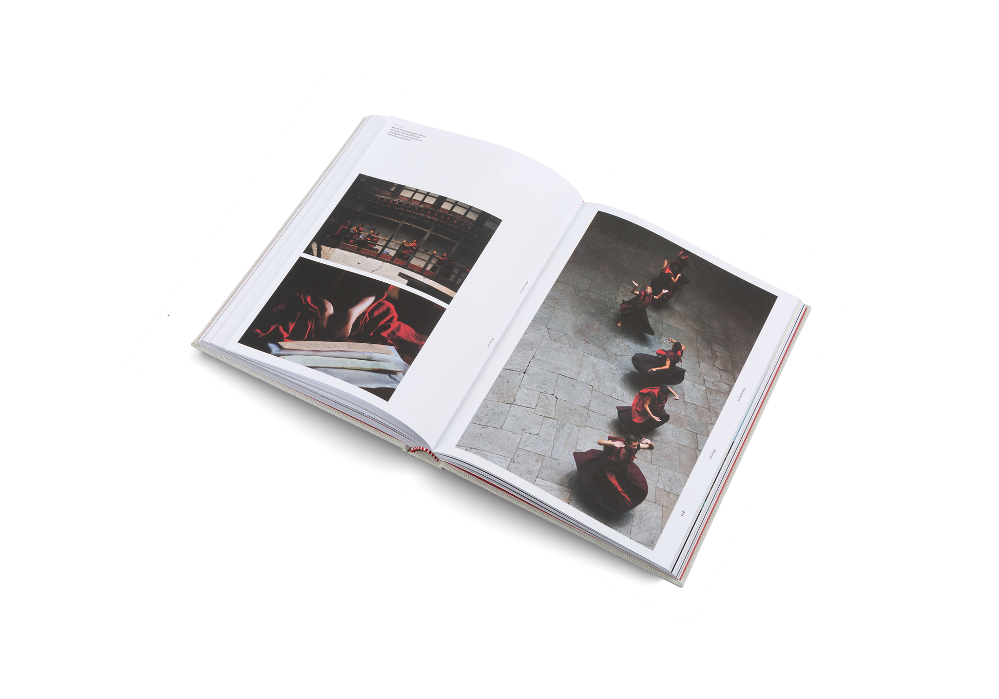 Remote Places to Stay Guidebook