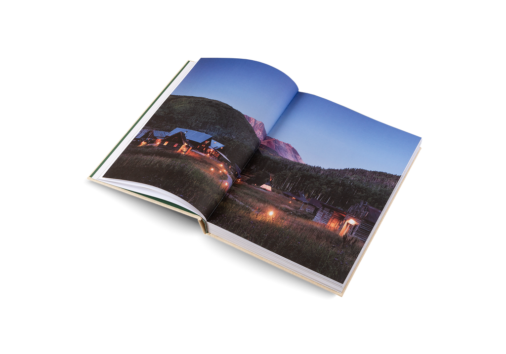 Remote Places to Stay Volume 2