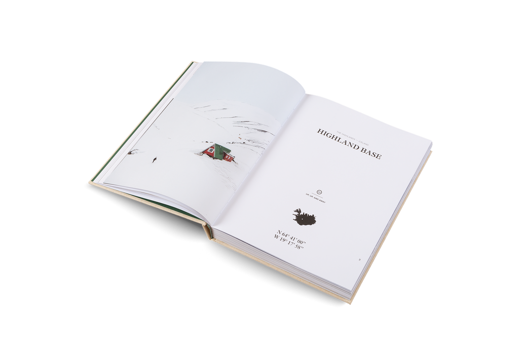 Remote Places to Stay Volume 2