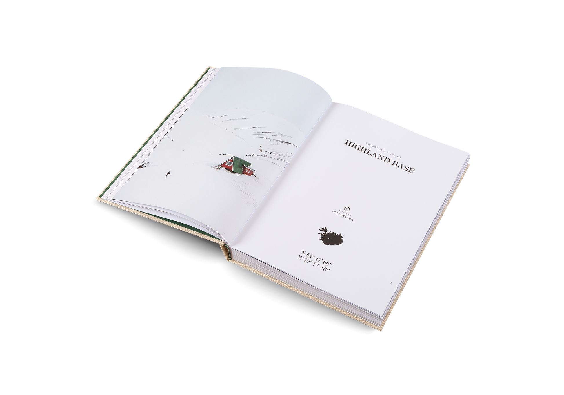 Remote Places to Stay Volume 2