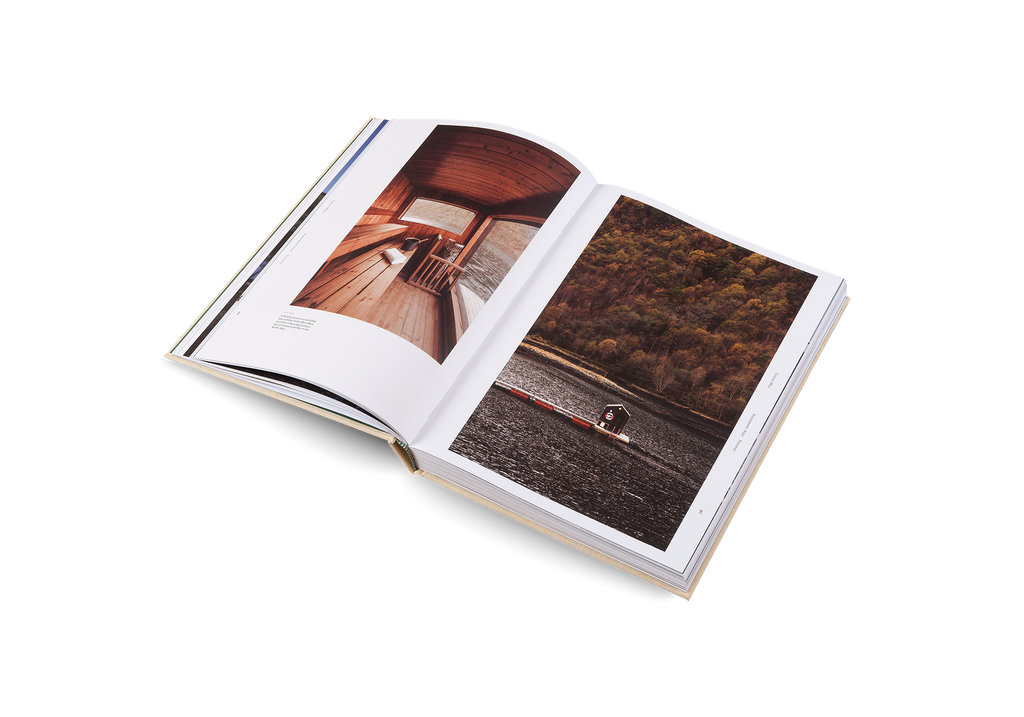 Remote Places to Stay Volume 2