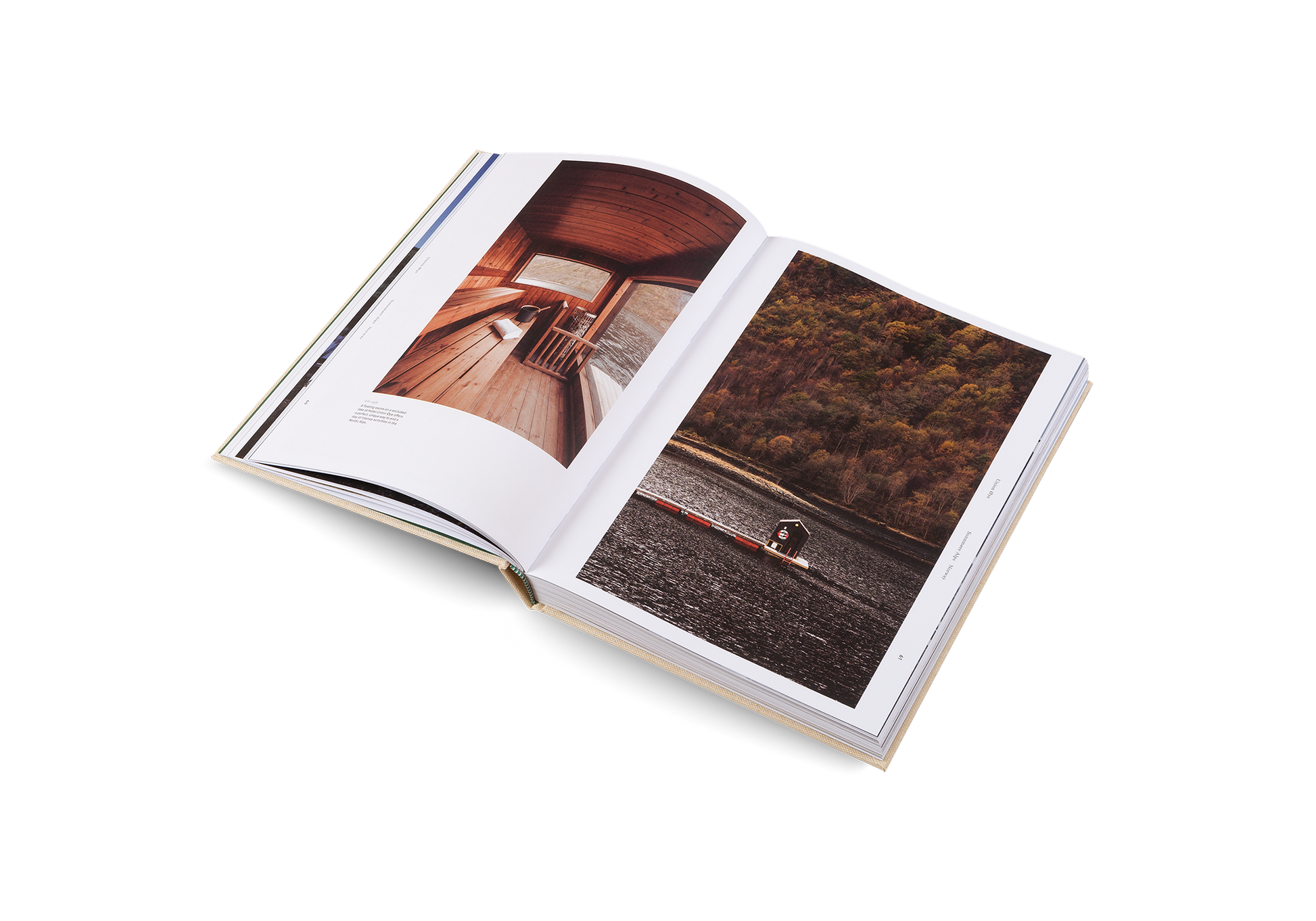 Remote Places to Stay Volume 2