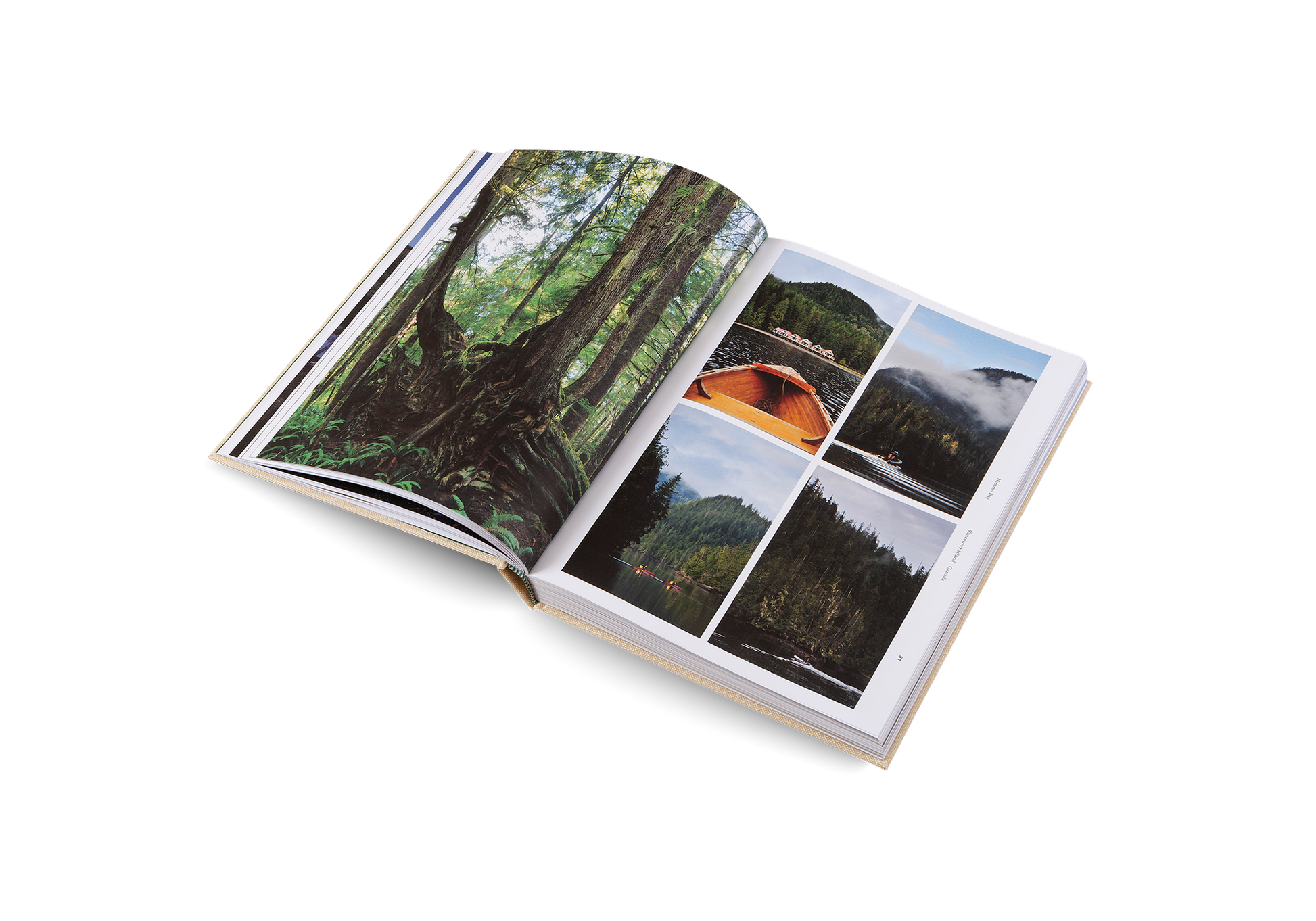 Remote Places to Stay Volume 2