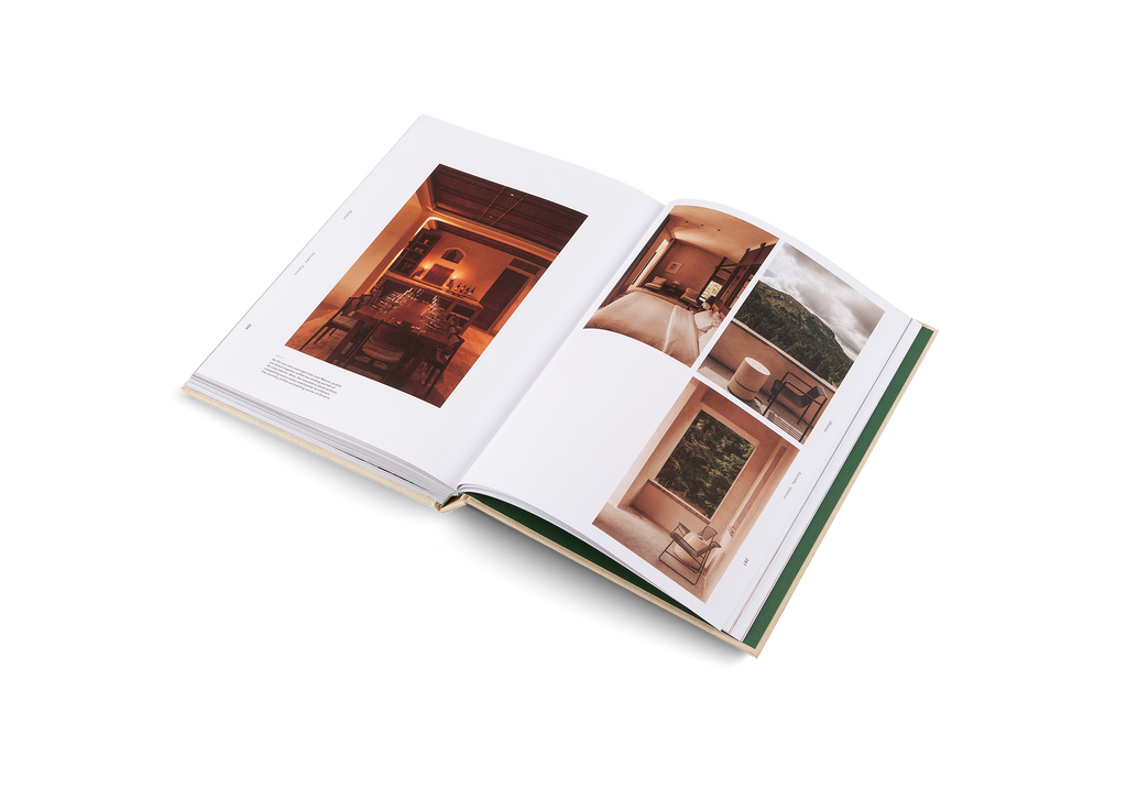 Remote Places to Stay Volume 2