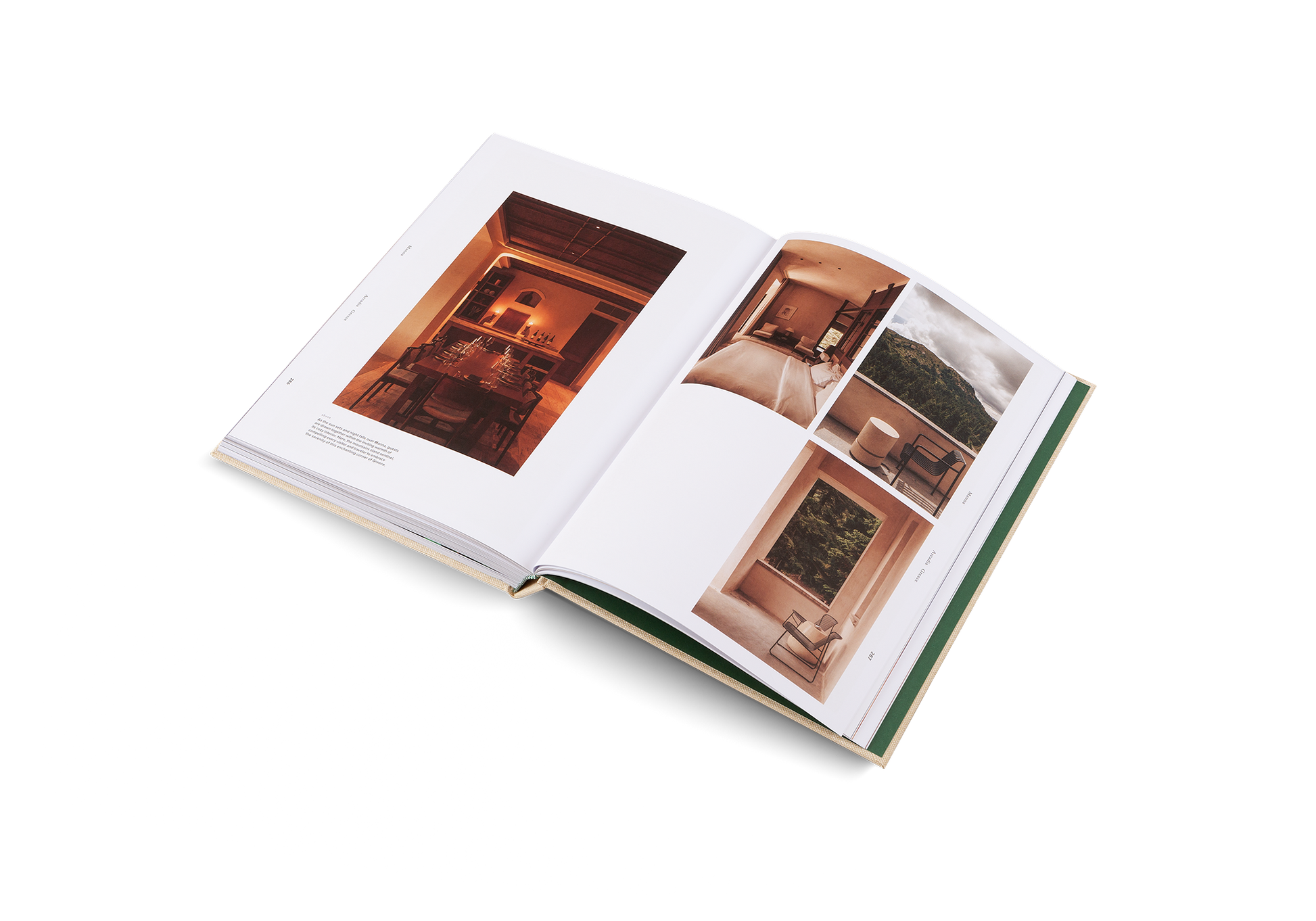 Remote Places to Stay Volume 2