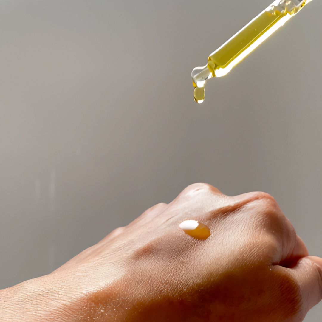 Restore Radiance Booster Facial Oil