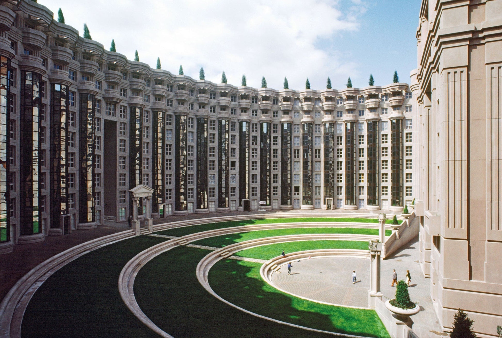 Visions of Architecture Book