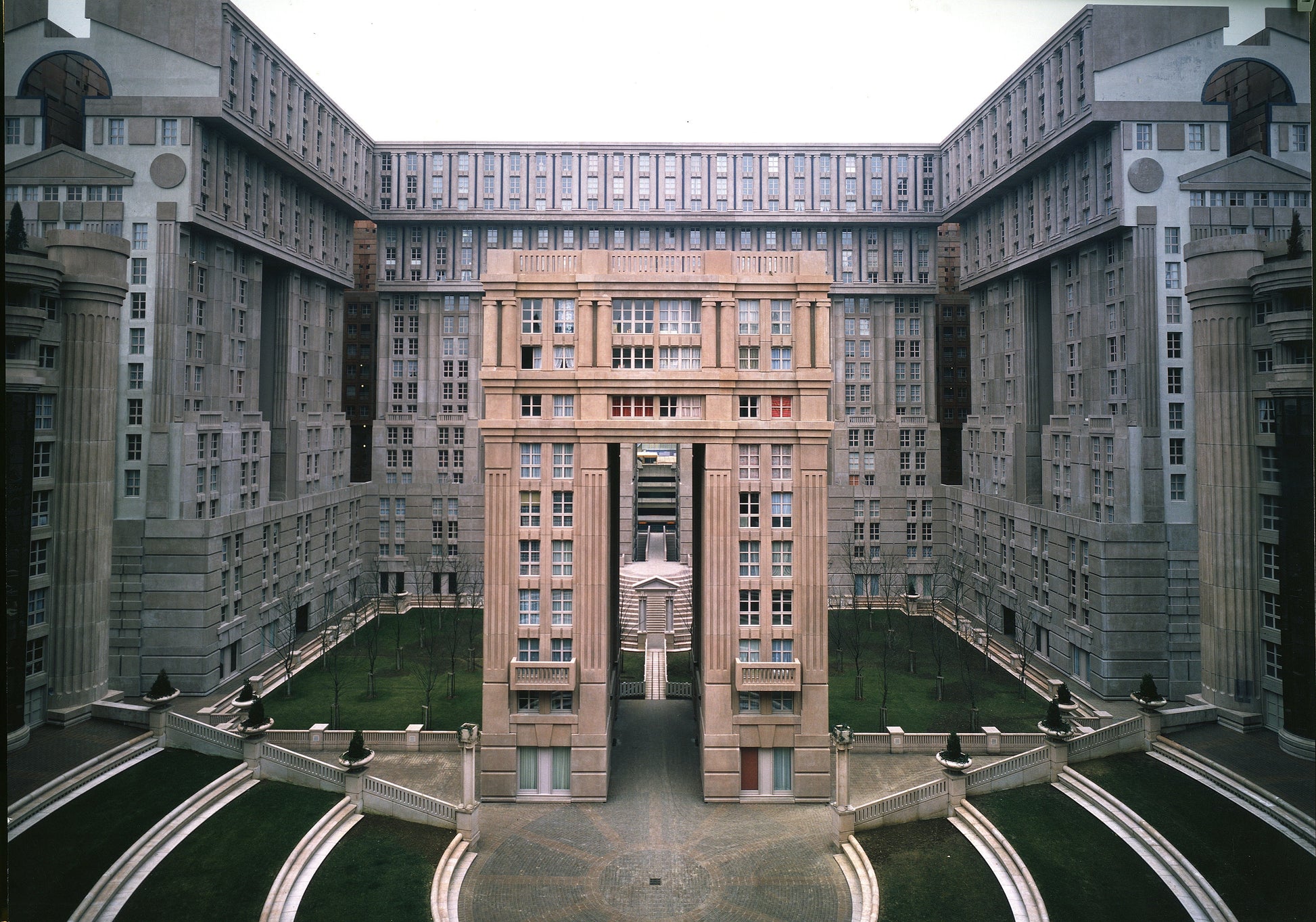 Visions of Architecture Book