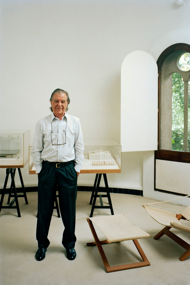 Visions of Architecture Book