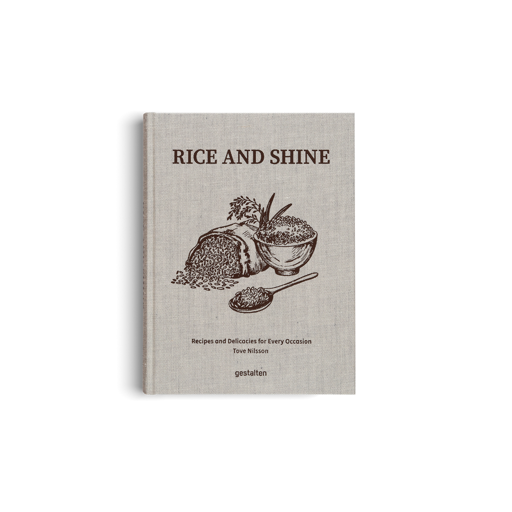 Rice and Shine Recipe Collection