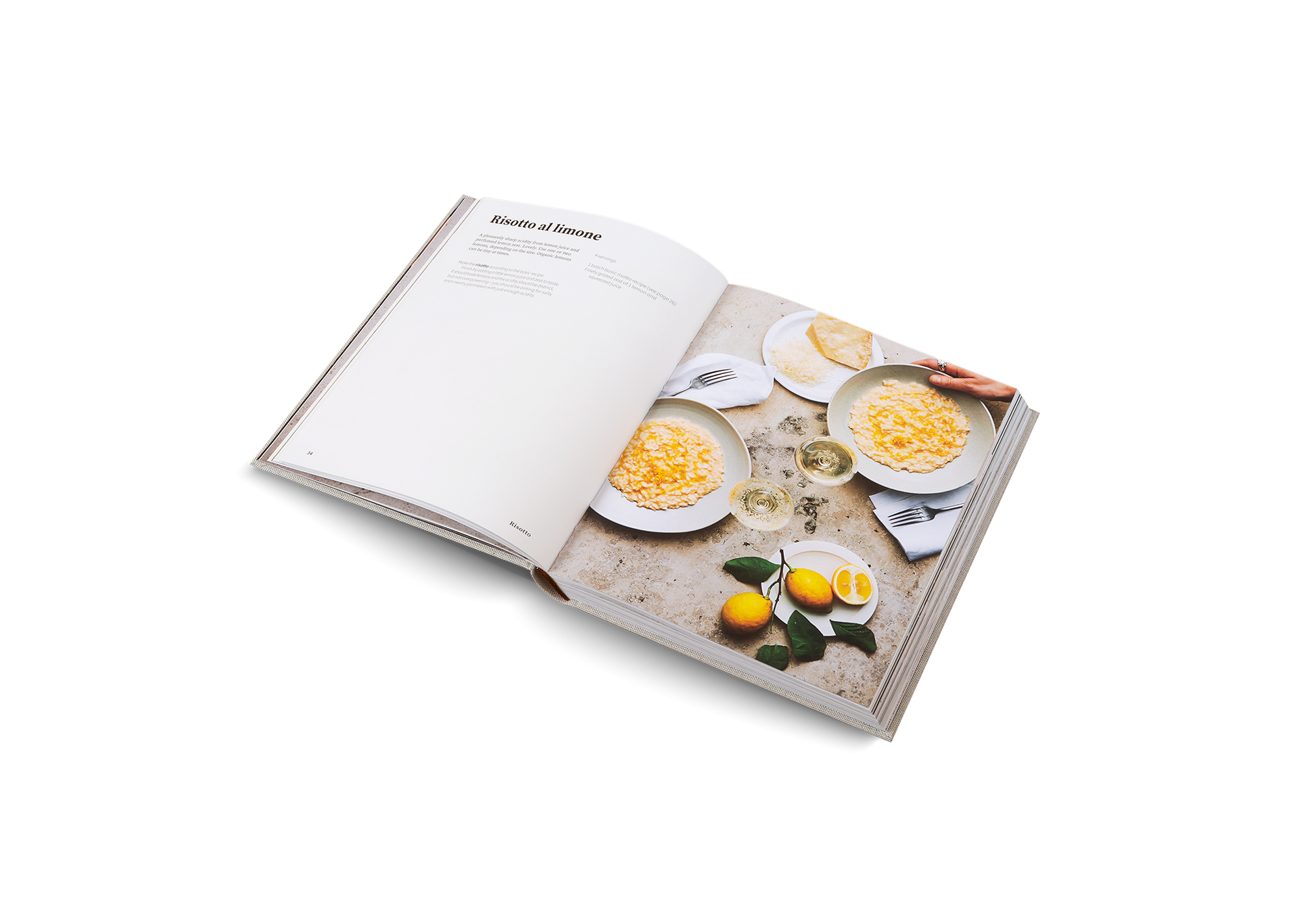 Rice and Shine Recipe Collection