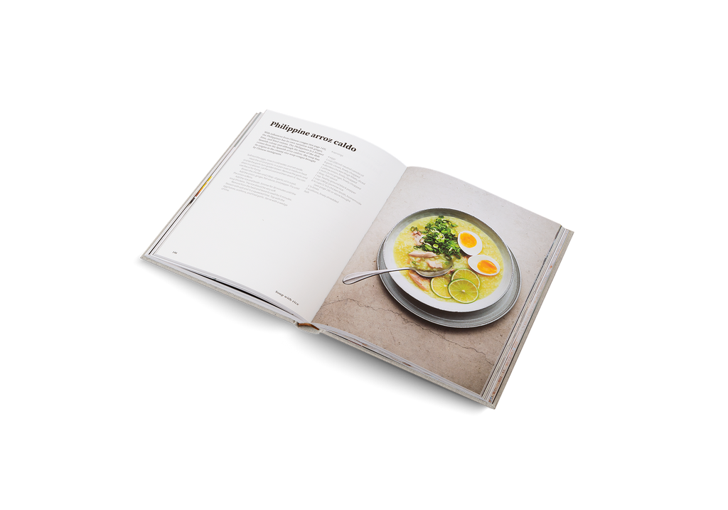 Rice and Shine Recipe Collection