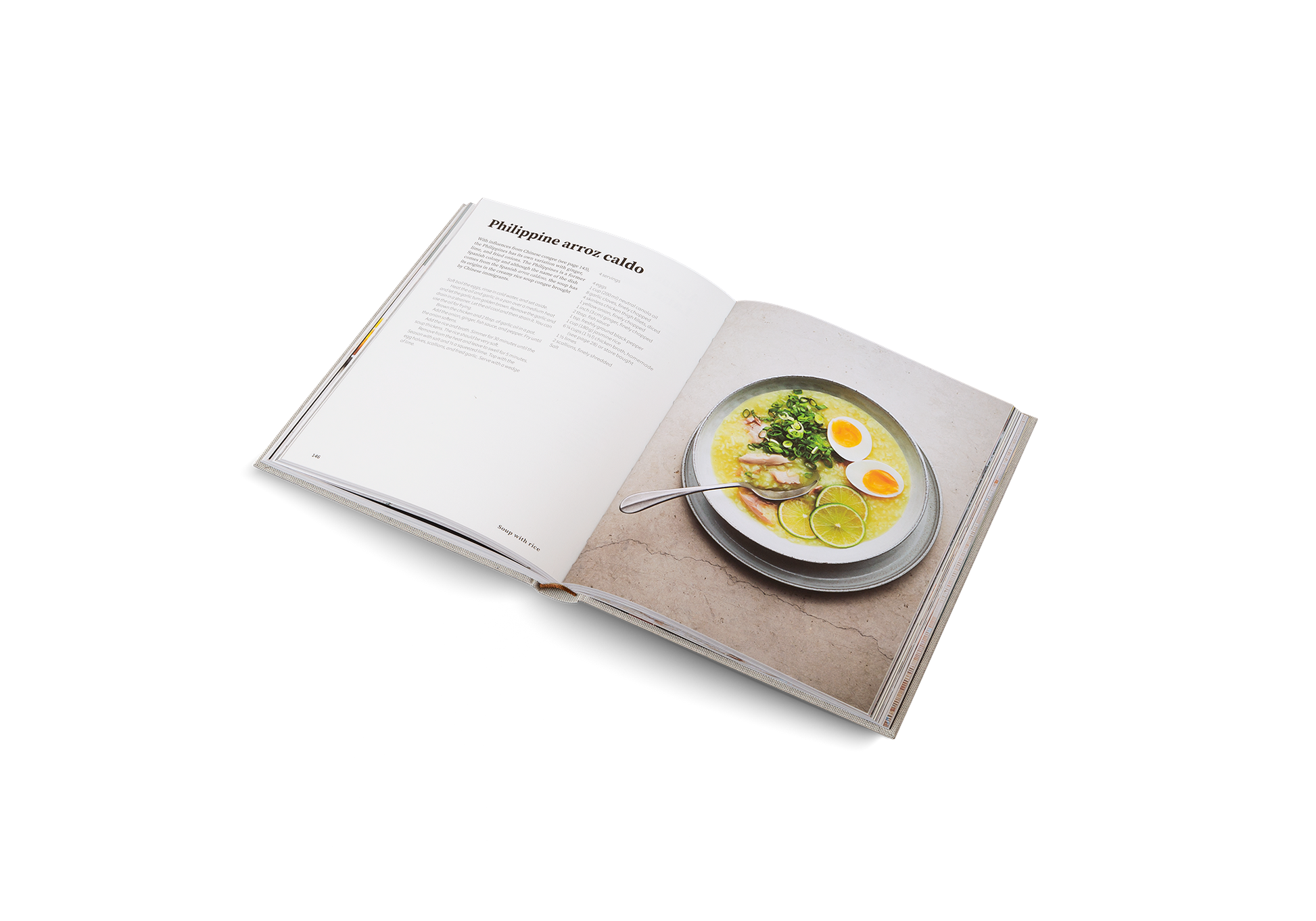 Rice and Shine Recipe Collection