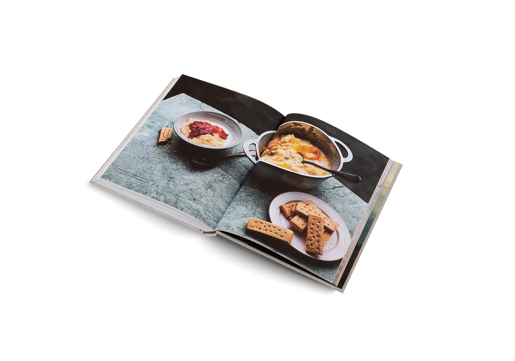 Rice and Shine Recipe Collection