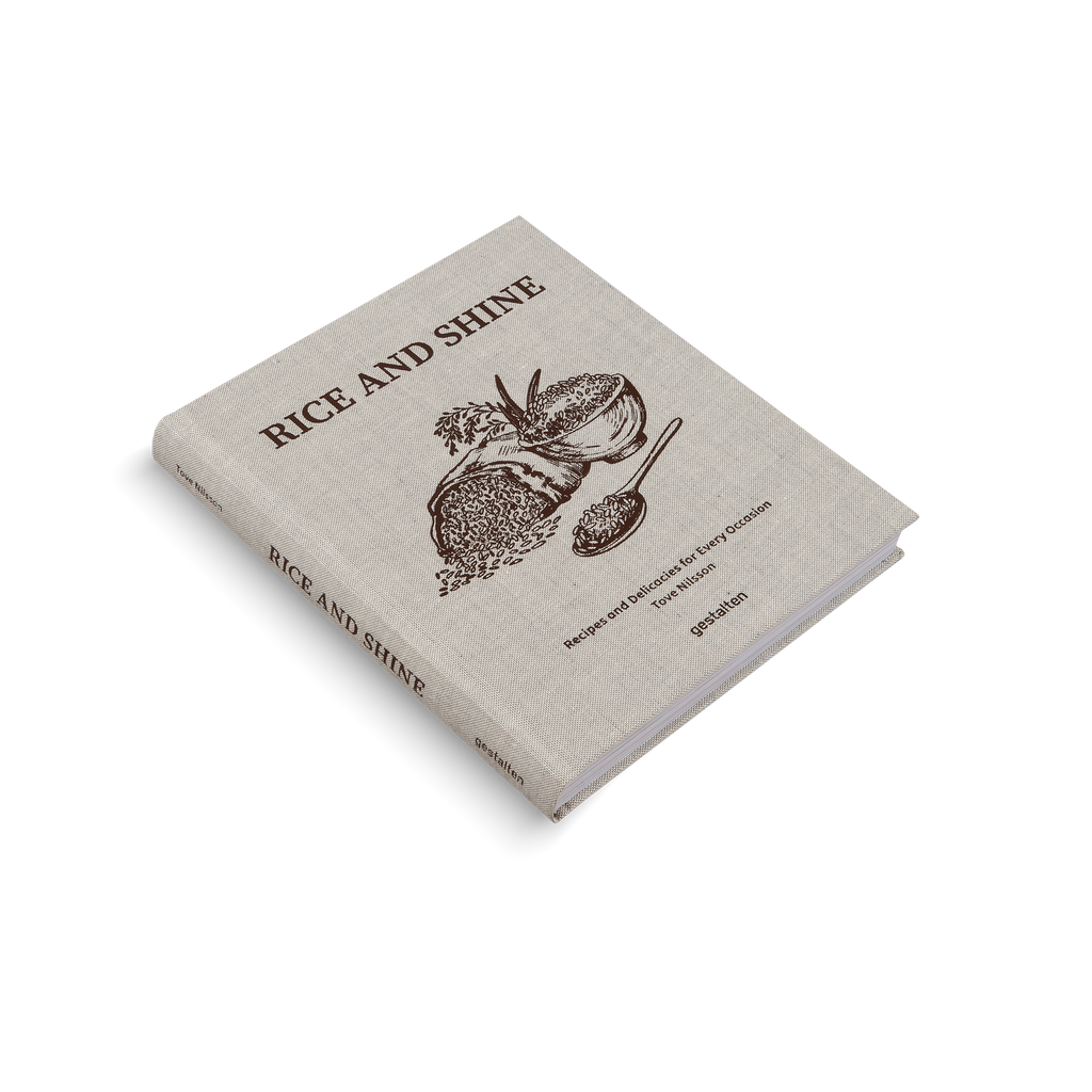 Rice and Shine Recipe Collection