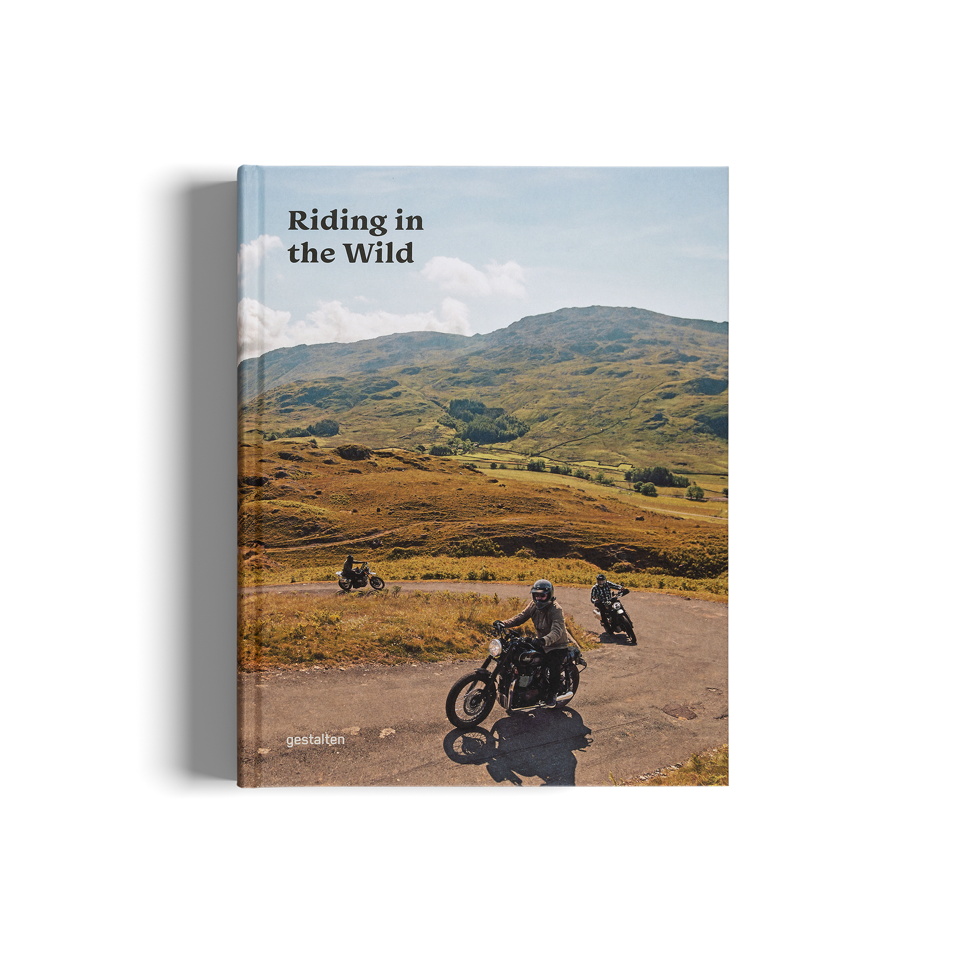 Motorcycle Adventures Off and On Road
