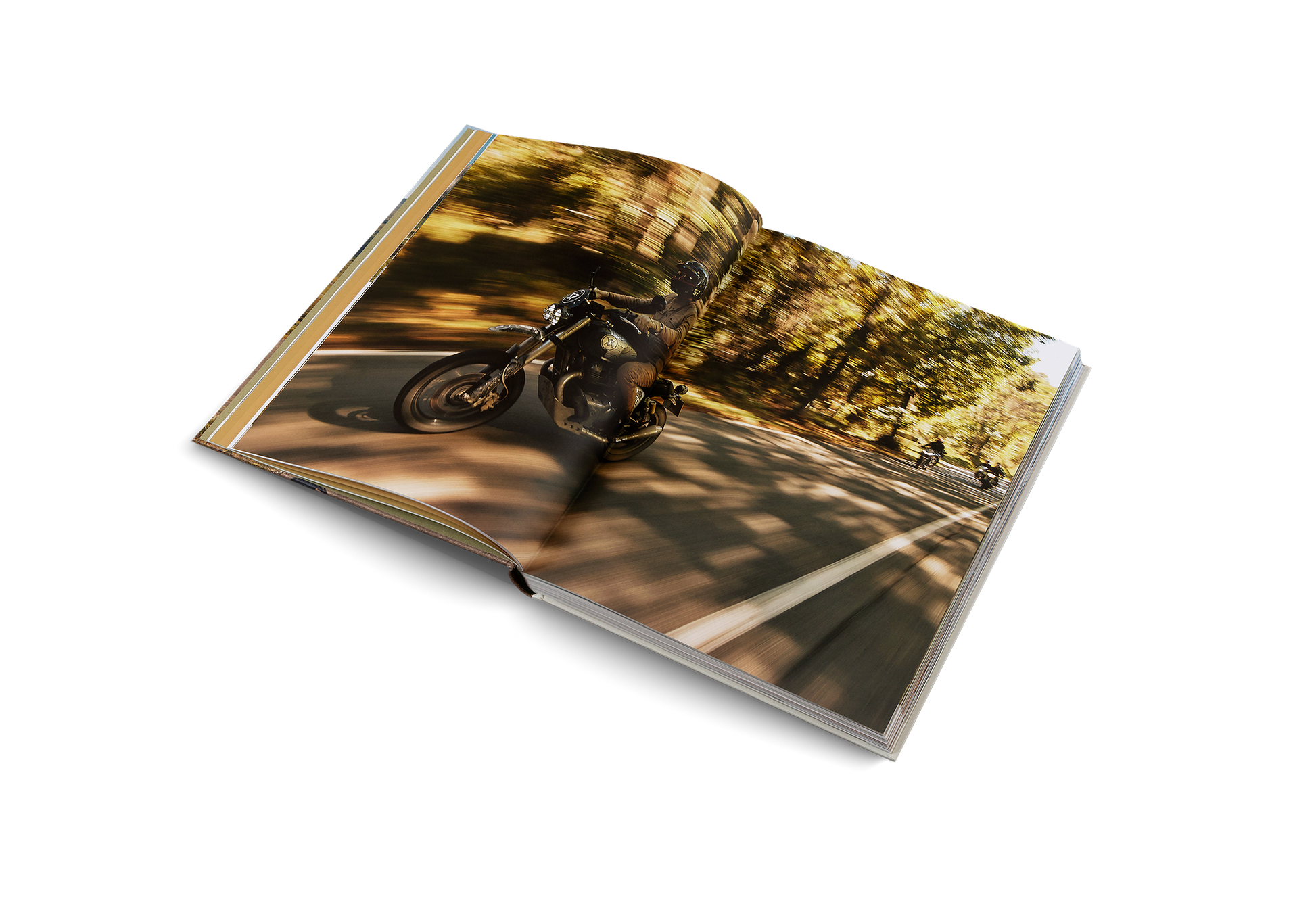 Motorcycle Adventures Off and On Road