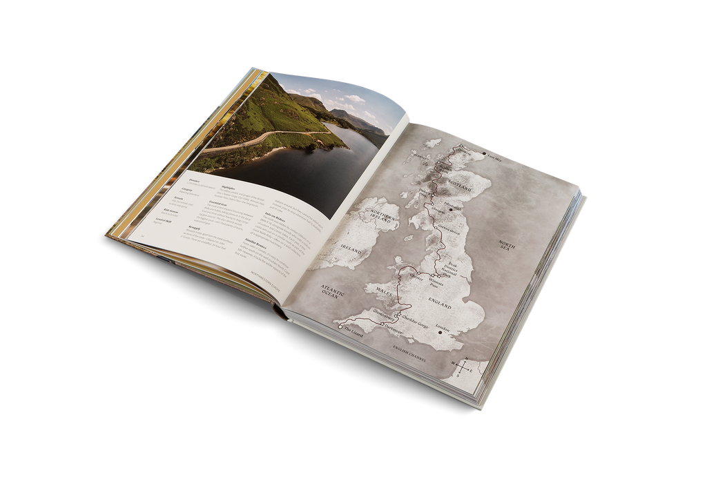 Motorcycle Adventures Off and On Road