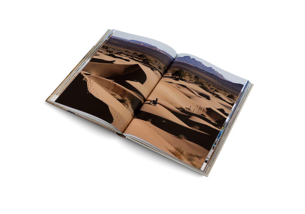 Motorcycle Adventures Off and On Road