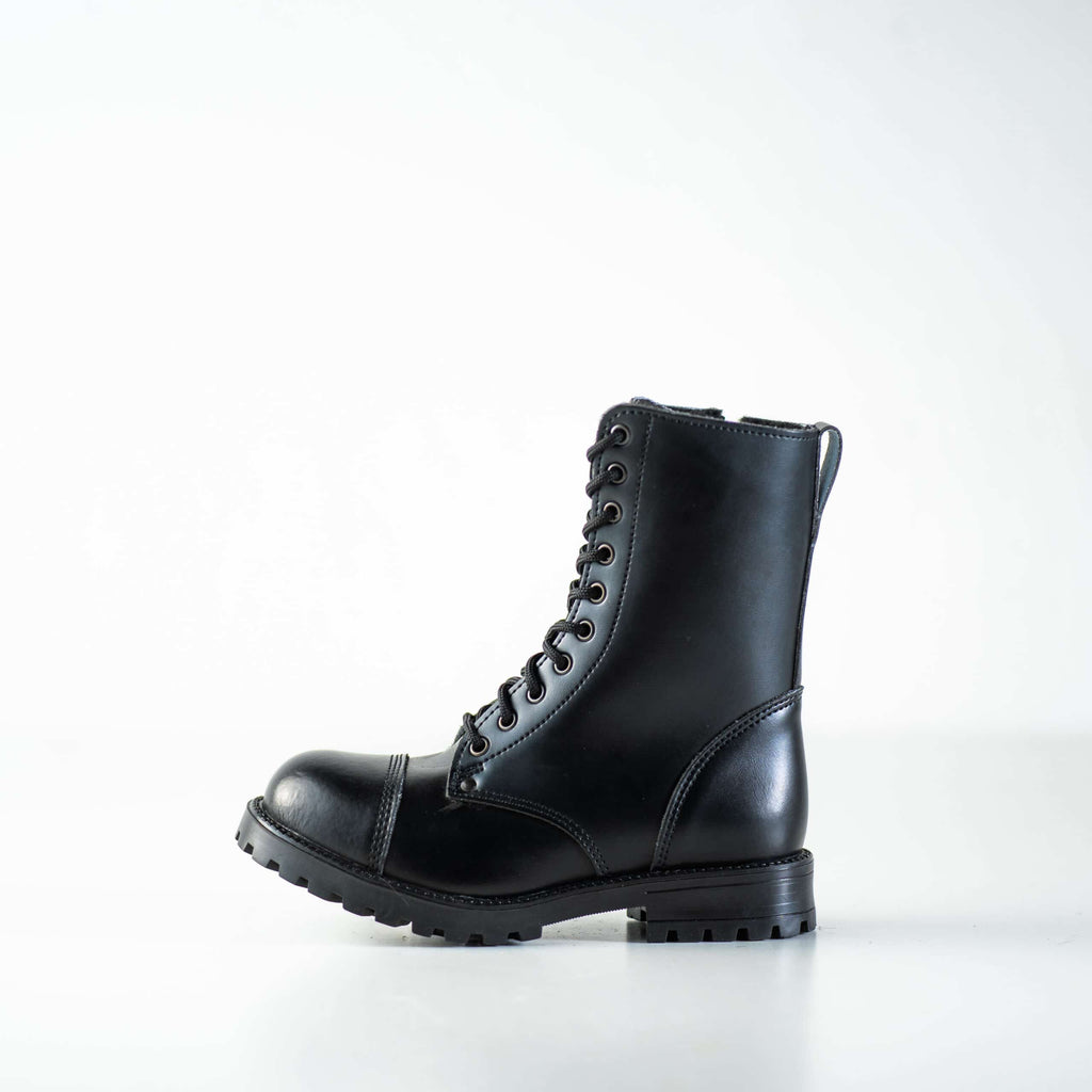 511 Winter Punk-Style Boots – Warm, Durable & Stylish by Samelin at www.brixbailey.com
